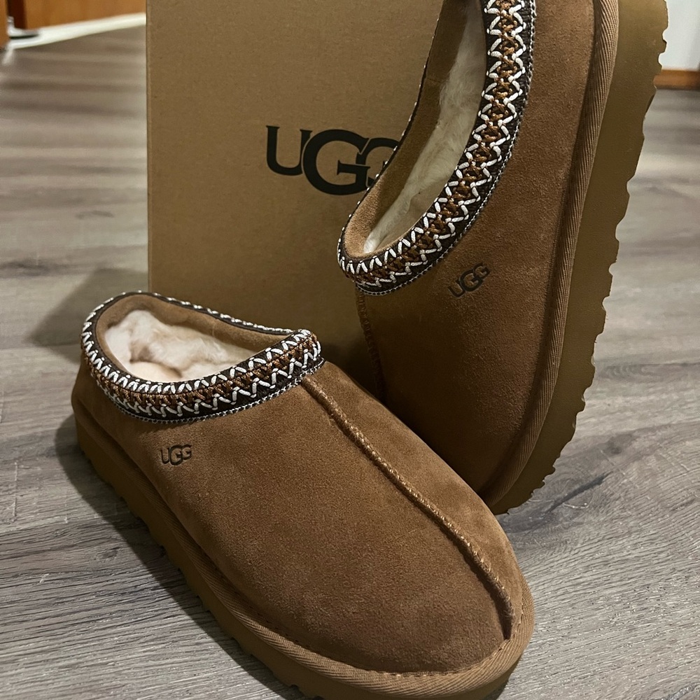 Uggs Tasman